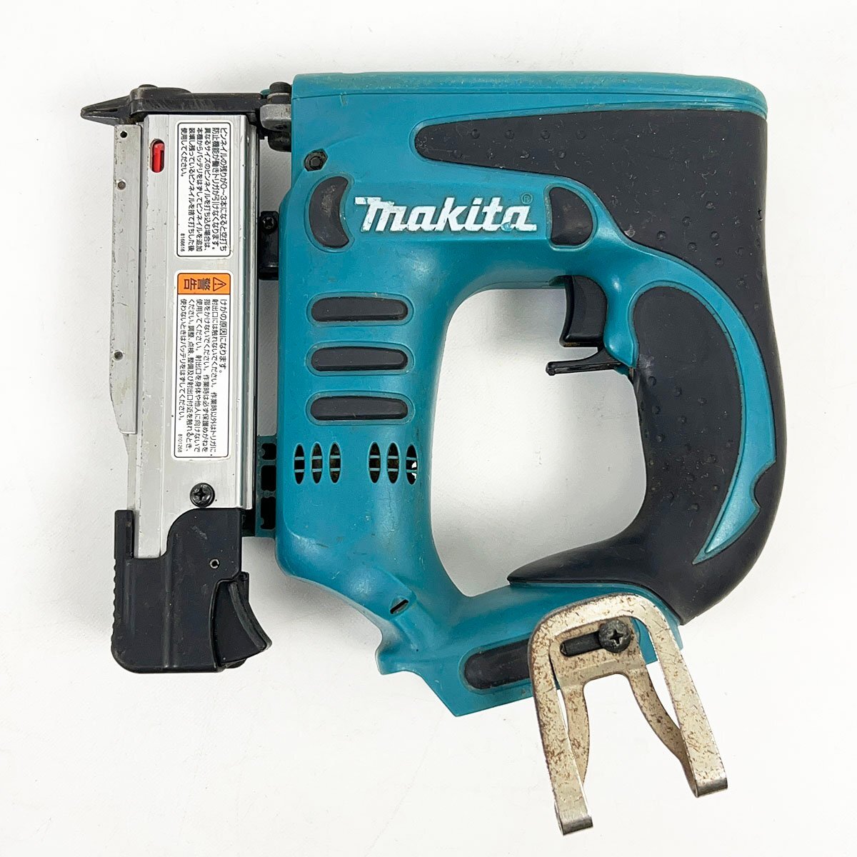 Makita - 【さっちゃん】新品ピンタッカー、中古溝切りセット品 2025年最新】Yahoo!オークション -ピンタッカーの中古品・新品
