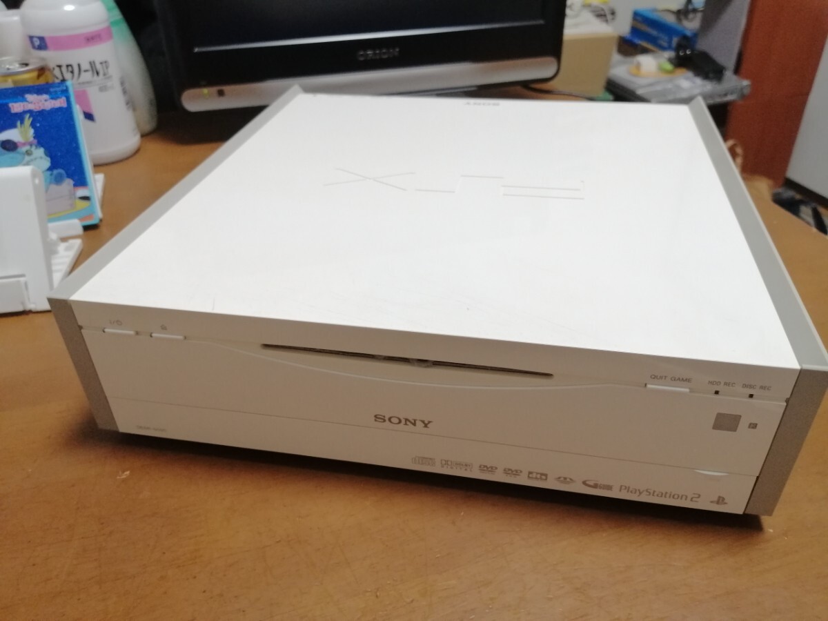PSX DESR-5000 本体 ジャンク PSX DESR-5000 本体 ジャンク