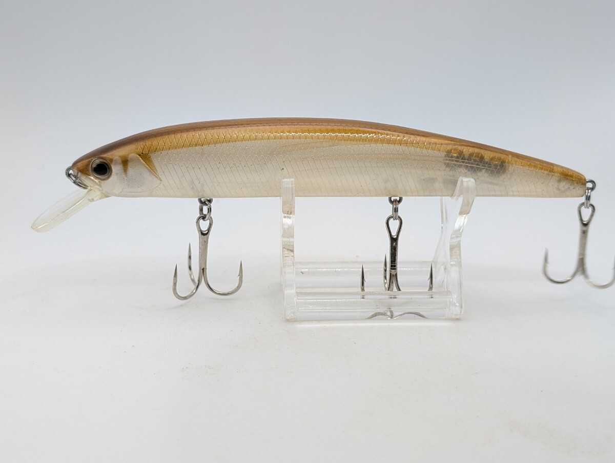 レプトン フォトン R95CF 2本セット 新品未使用 Yahoo!オークション -「レプトン フォトン」(その他) (ミノー)の