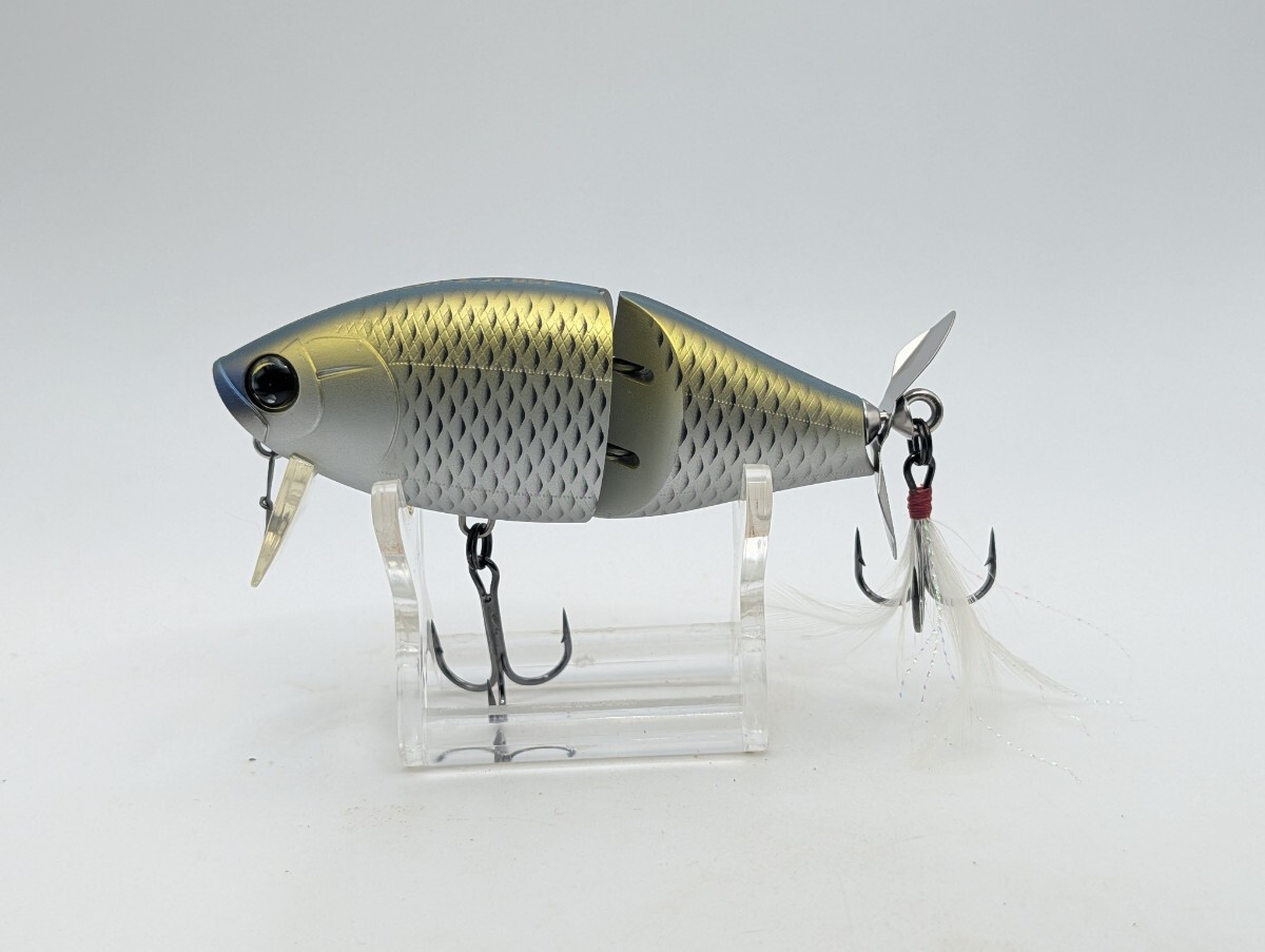 モンカ干支ルアー モンカ干支ルアー