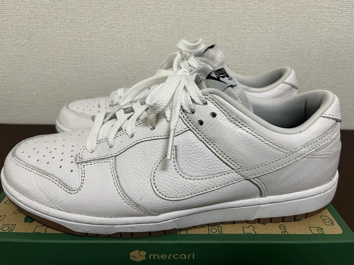 2025年最新】Yahoo!オークション -nike by you dunk lowの中古品