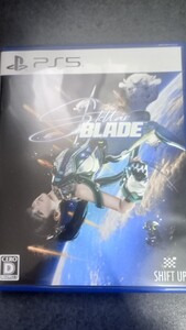 PS5 Stellar Blade 中古品