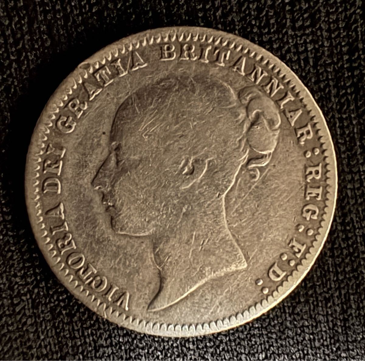 【中古】 月と6ペンス　1 2025年最新】Yahoo!オークション -6 ペンス(アンティーク