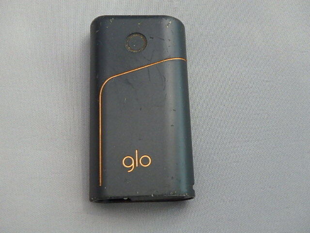 ジャンク品　Analogue Pocket 本体  Glow 楽天市場】本体（シリーズグロー）（加熱式タバコ｜喫煙具