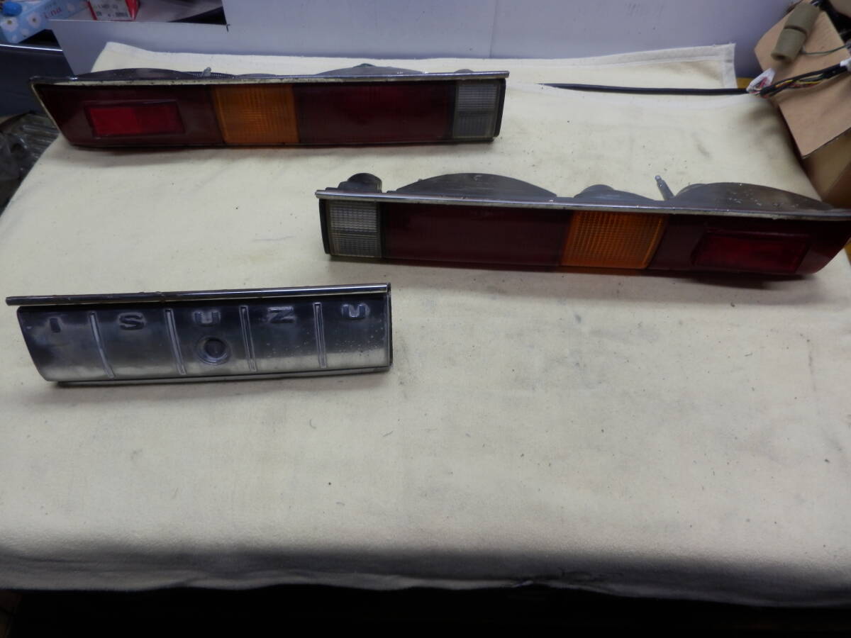 2025年最新】Yahoo!オークション -117 クーペ テールの中古品