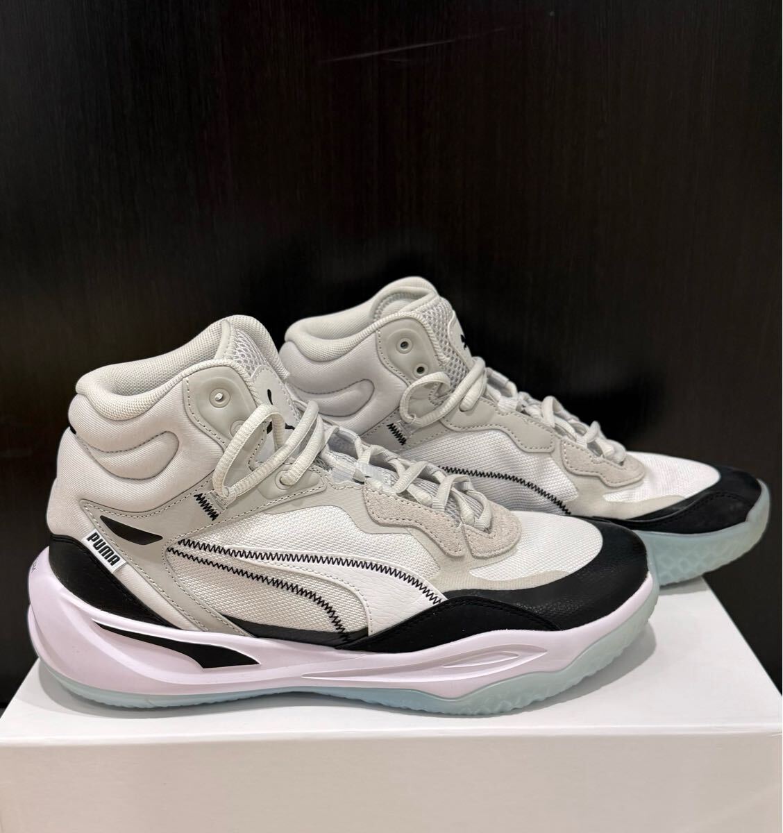 証明書付　カール・クロフォード　実着用Tシャツ　2004春キャンプ　直筆サイン入 証明書付 カール・クロフォード 実着用Tシャツ 2004春キャンプ