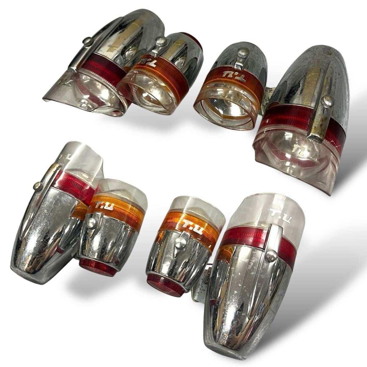 Yahoo!オークション -「スーパーカーライト 自転車」の落札相場