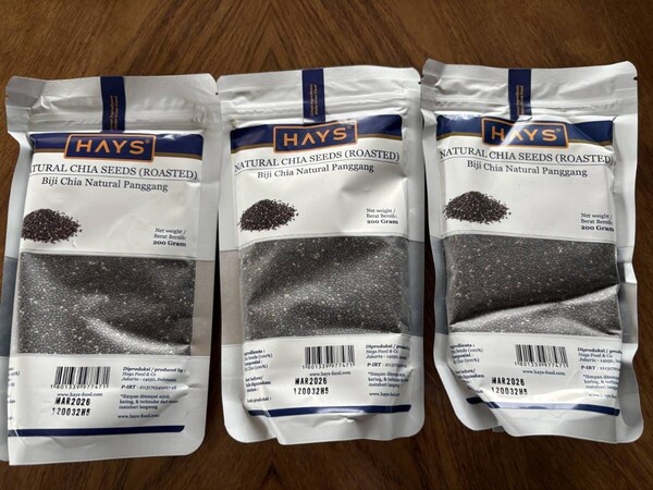 ★ CHIA SEED チアシード スーパーフード 無添加 ちあしーど 美容 健康 食品 食物繊維 栄養 ダイエット エイジングケア 糖質 完全食品 600g
