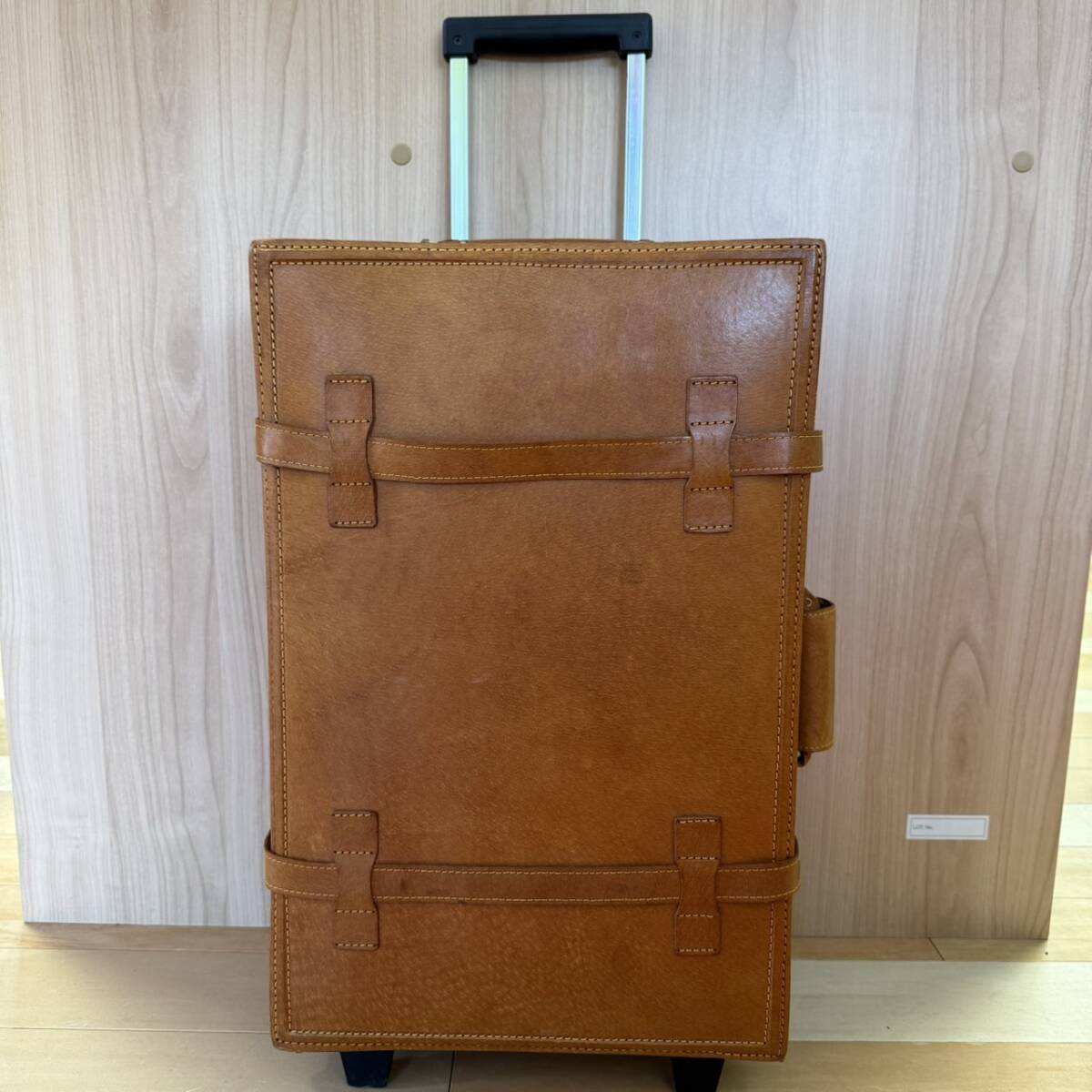 2025年最新】革トランクの商品一覧 - Yahoo!オークション