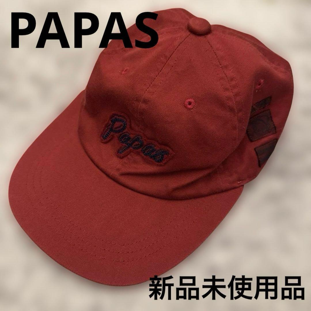 2025年最新】パパス(Papas) 帽子 - 上質なデザインの帽子が揃う
