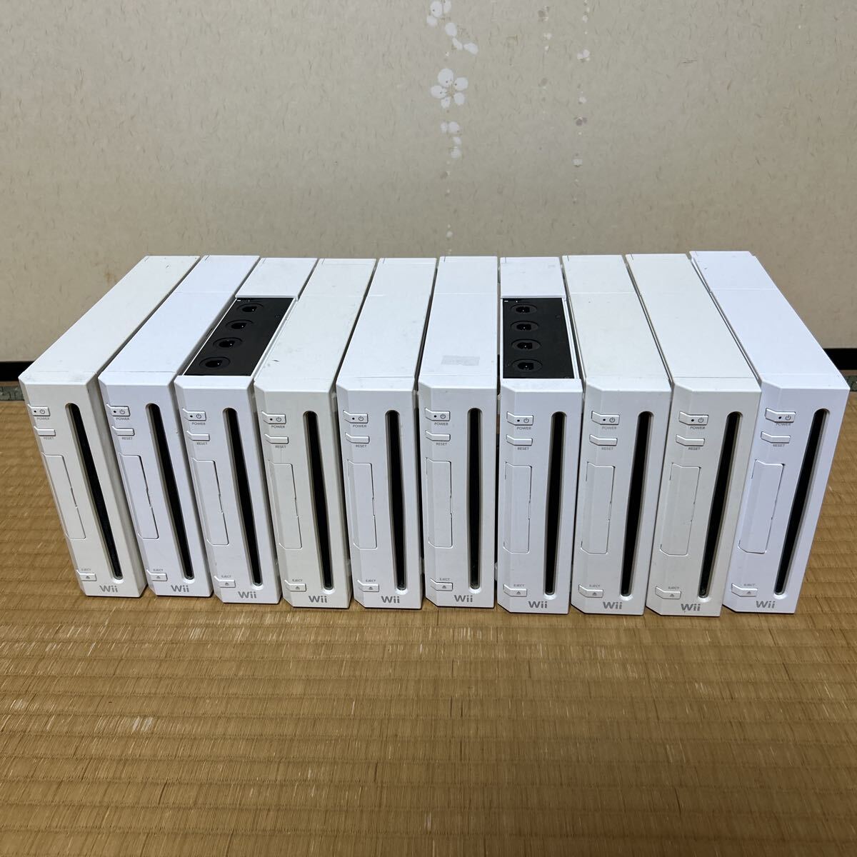 美品 Wii Yahoo!オークション - Wii(テレビゲーム|ゲーム) の中古品・新品