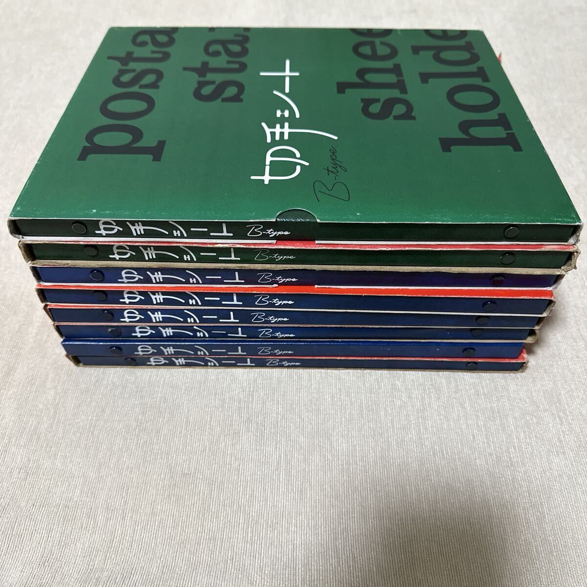 2025年最新】Yahoo!オークション -切手ストックブックの中古品