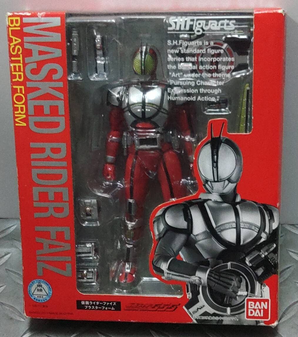 マスコレ 仮面ライダー555 ファイズ 未開封ありセット ファイズ 555】8種セット 仮面ライダーマスクコレクション