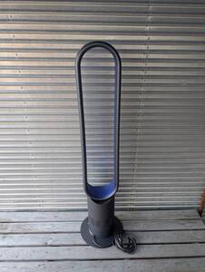 S:dyson ダイソン AM02 2012年製 リビングファン 本体のみ 動作品