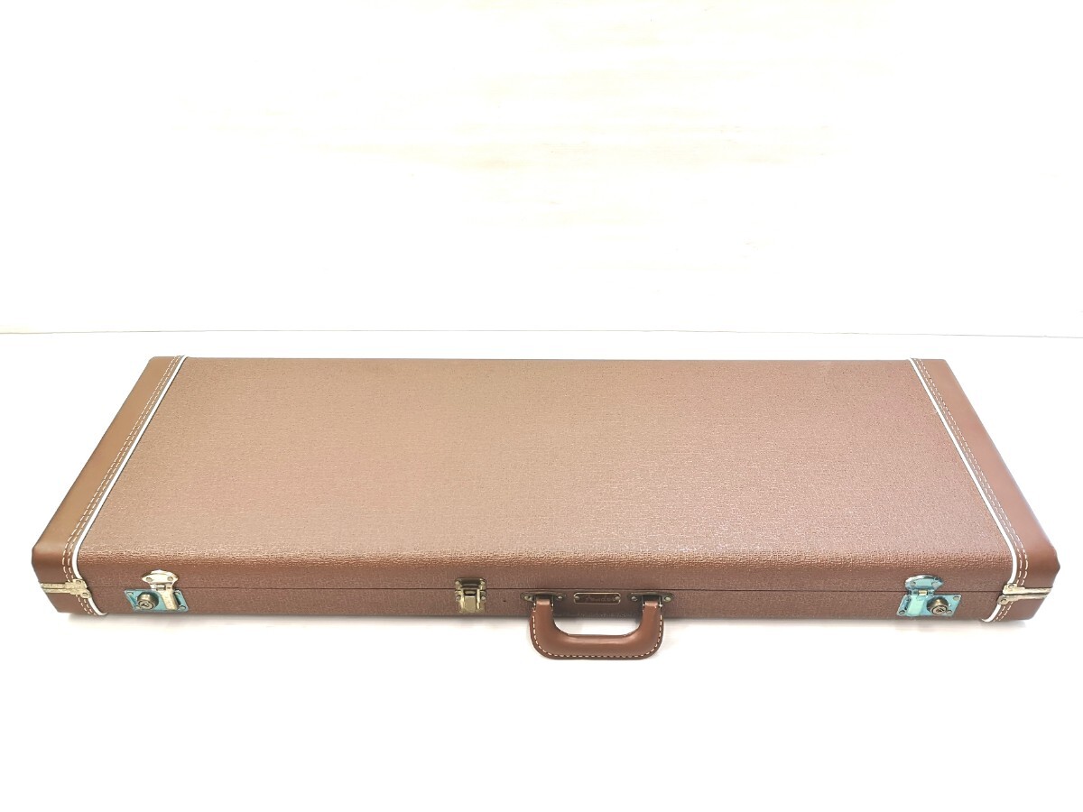 Yahoo!オークション -「fender ハードケース」(ハードケース