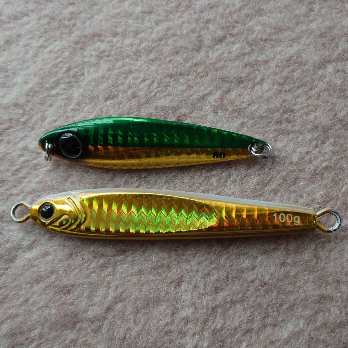 2025年最新】Yahoo!オークション -tgベイト 100(スポーツ