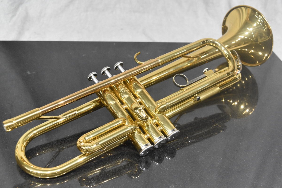 Yahoo!オークション -「yamaha ytr-1335」の落札相場・落札価格