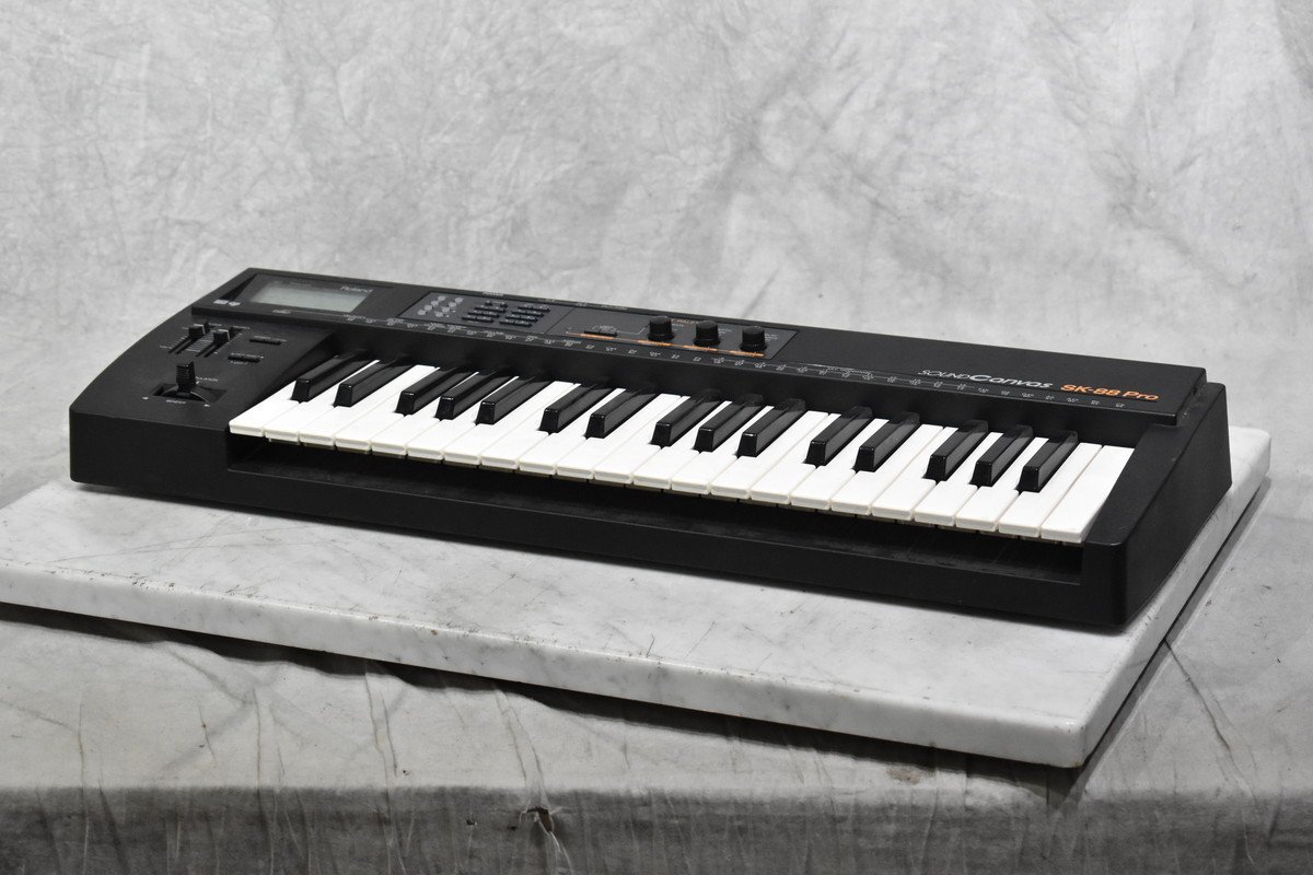 Yahoo!オークション -「roland sk-88pro」(ローランド