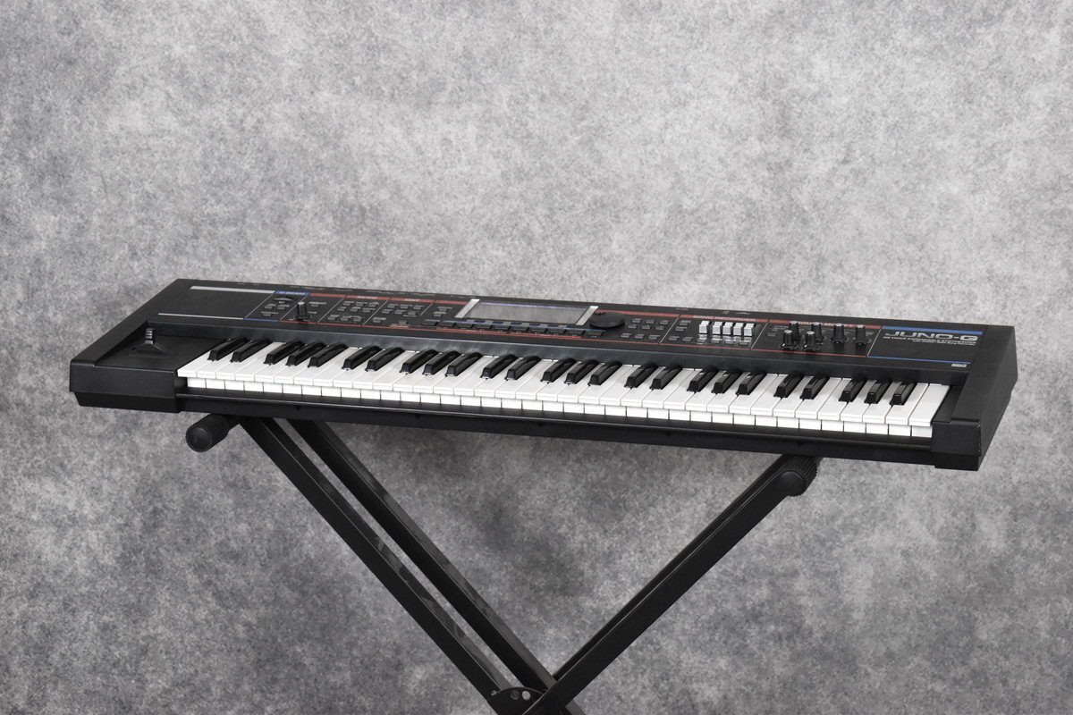 Yahoo!オークション -「roland juno ケース」(ローランド