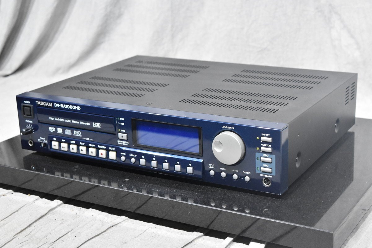 Yahoo!オークション -「tascam dv-ra1000hd」の落札相場・落札価格