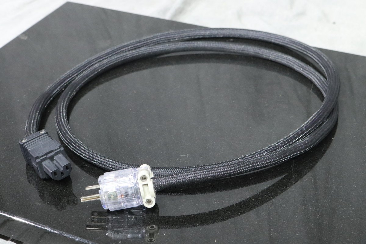 2025年最新】Yahoo!オークション -電源ケーブル2mの中古品・新品