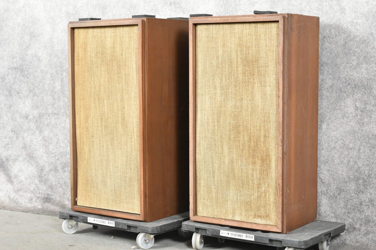 Yahoo!オークション -「klh」(スピーカー) (オーディオ機器)の