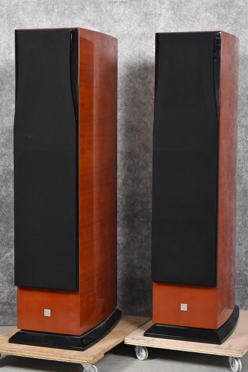 Yahoo!オークション -「dali helicon 800」(スピーカー