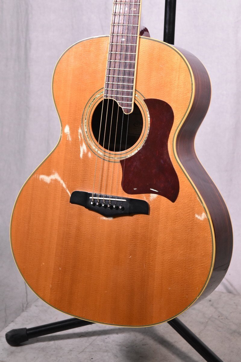 Yahoo!オークション -「syd」(S.ヤイリ) (本体)の落札相場・落札価格