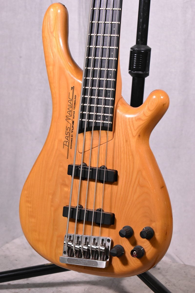 Yahoo!オークション -「tune」(エレキベース本体) (ベース)の