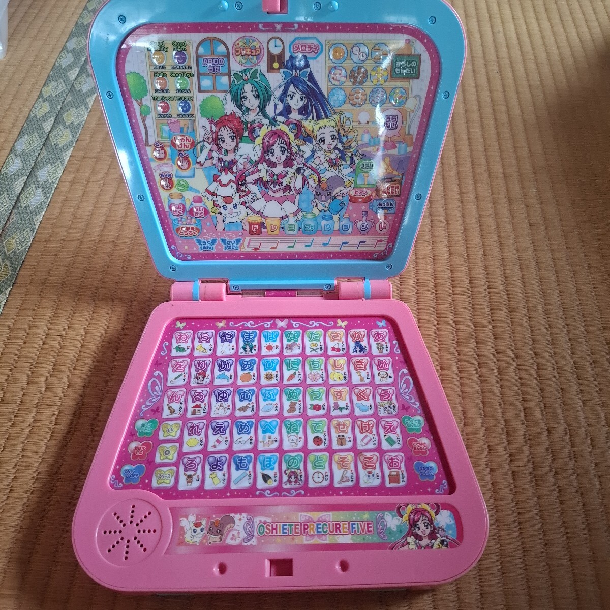 Yahoo!オークション -「note」(キッズコンピュータ) (電子玩具