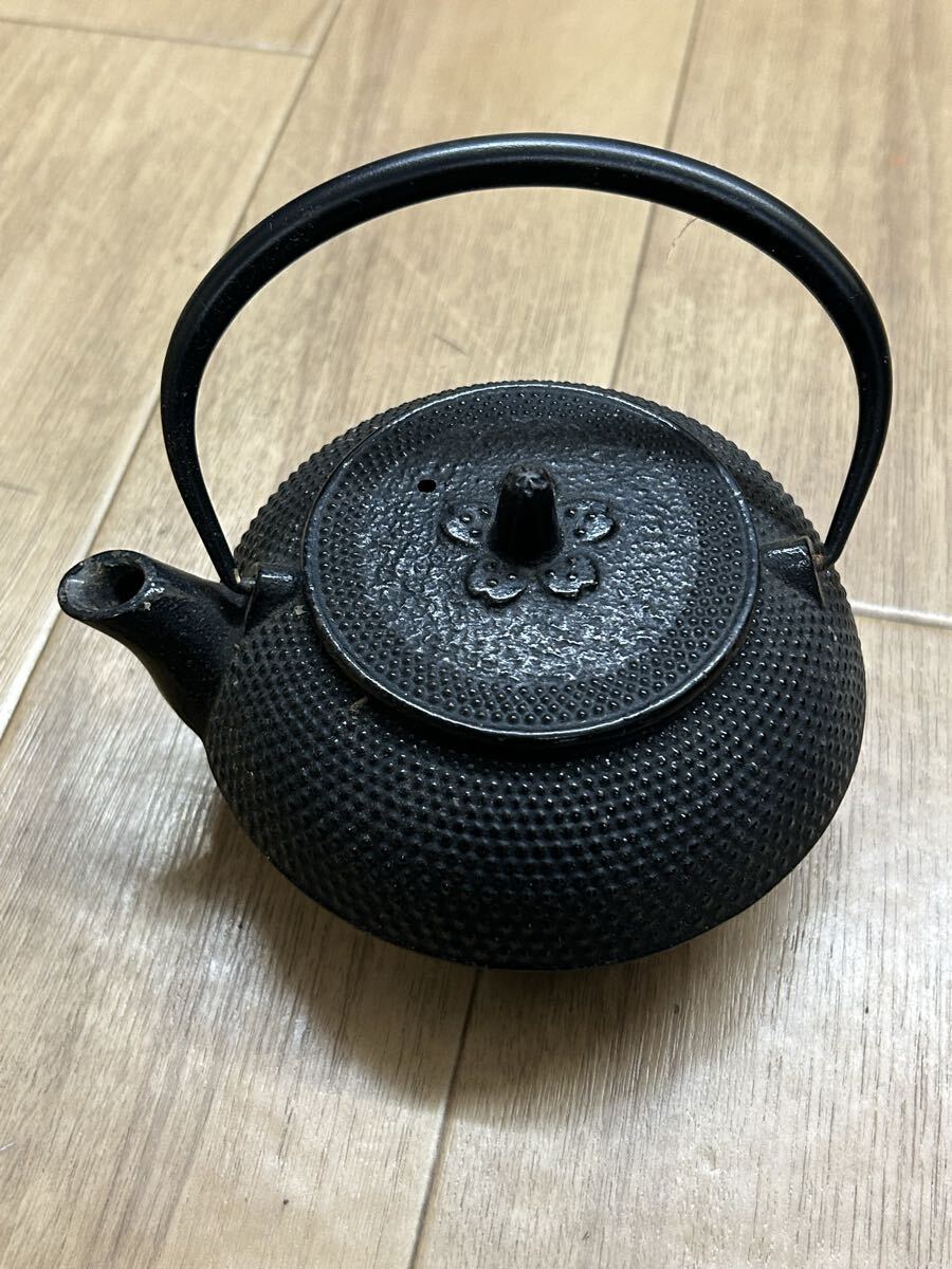 鉄瓶 レトロ 2025年最新】Yahoo!オークション -昭和レトロ(鉄瓶)の中古品