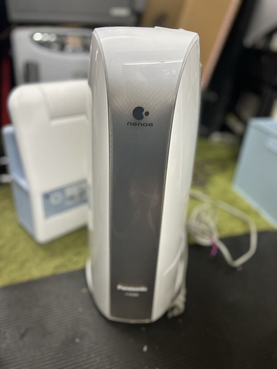 2025年最新】Yahoo!オークション -panasonic 除湿機の中古品