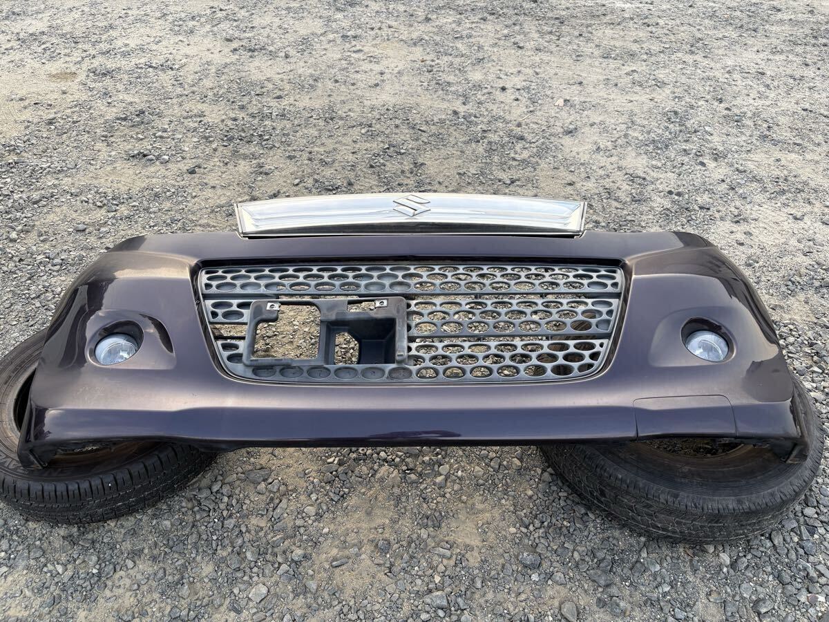 更に値下げml21sルークスグリル 日産 純正 ルークス 《 ML21S 》 フロントグリル P91600