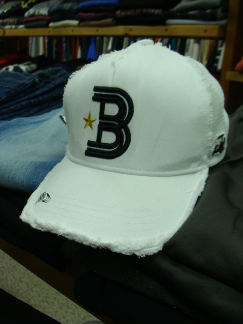 YOSHINORI KOTAKE DESIGN - coco 中古 ヨシノリコタケデザイン YOSHINORI KOTAKE DESIGN キャップ ホワイト ブラック ビームスコラボ メッシュ YOSHINORI KOTAKE DESIGN ヨシノリコタケデザイン メッシュ