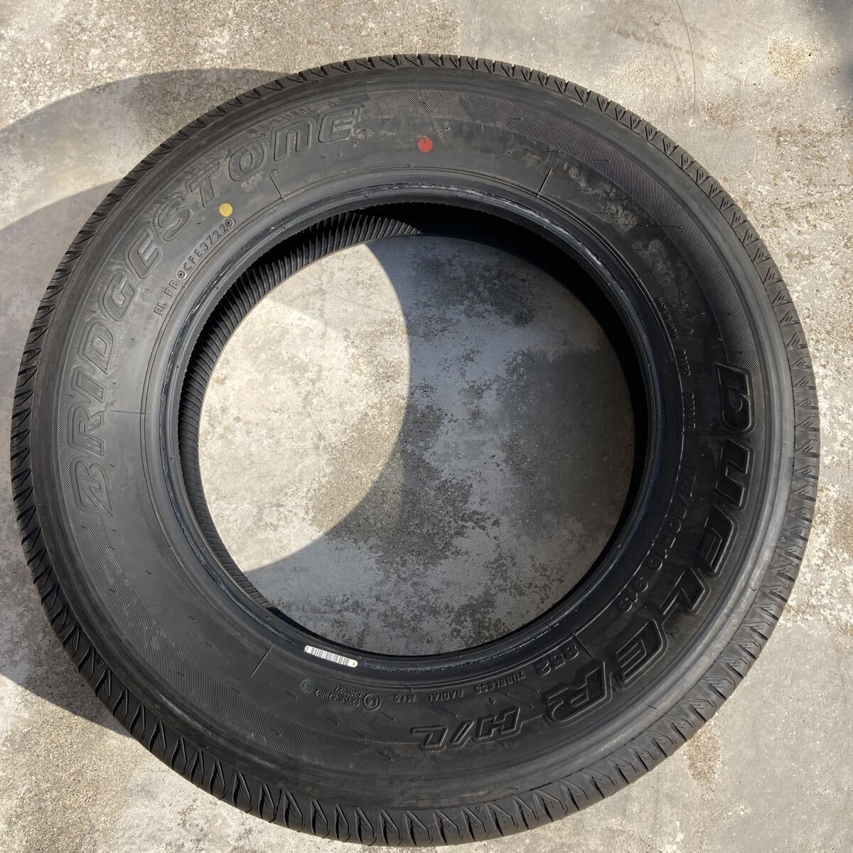 Yahoo!オークション -「175／80r16 ジムニー 新車外し」の落札