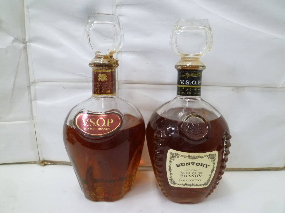 未開栓・古酒まとめ売り　5本セット　SUNTORY★ NAPOLEON 特級 未開栓・古酒まとめ売り 5本セット SUNTORY☆ NAPOLEON 特級