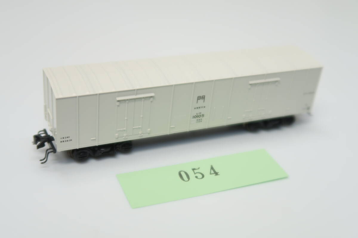 Yahoo!オークション -「レサ10000」(貨物列車) (Nゲージ)の落札