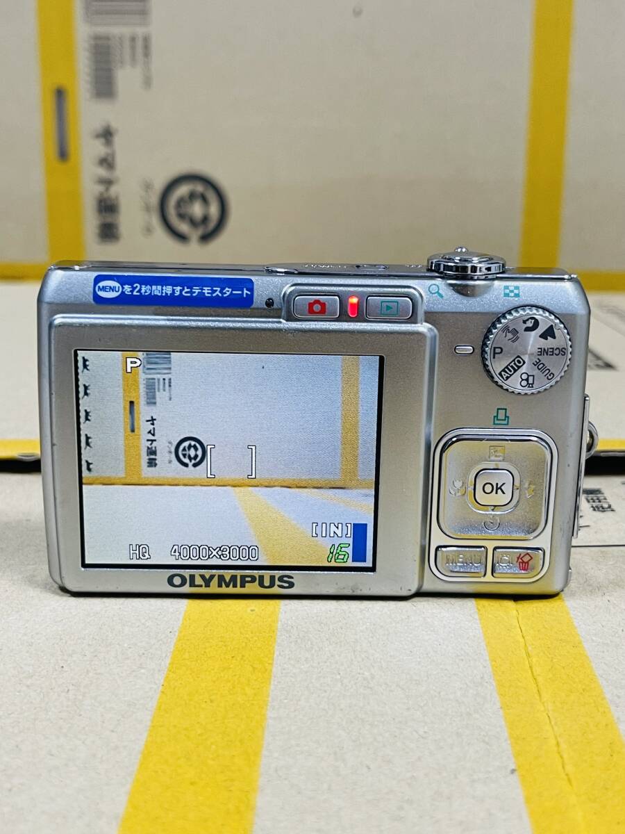 Yahoo!オークション -「オリンパス fe 300」の落札相場・落札価格