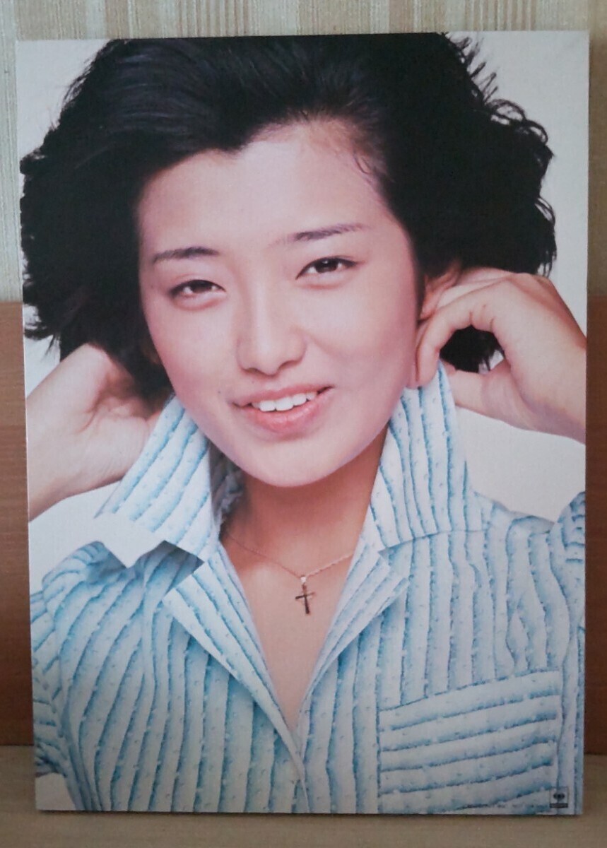 2025年最新】Yahoo!オークション -山口百恵 パネルの中古品