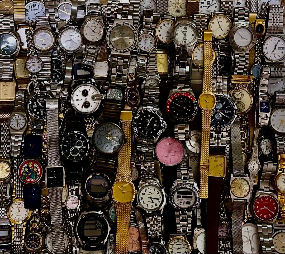 2025年最新】Yahoo!オークション -腕時計 大量の中古品・新品