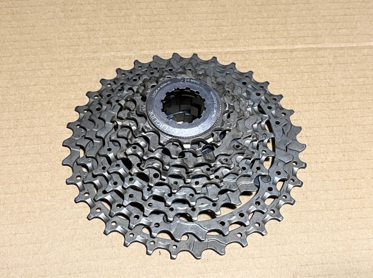 Yahoo!オークション -「xtr m952」の落札相場・落札価格