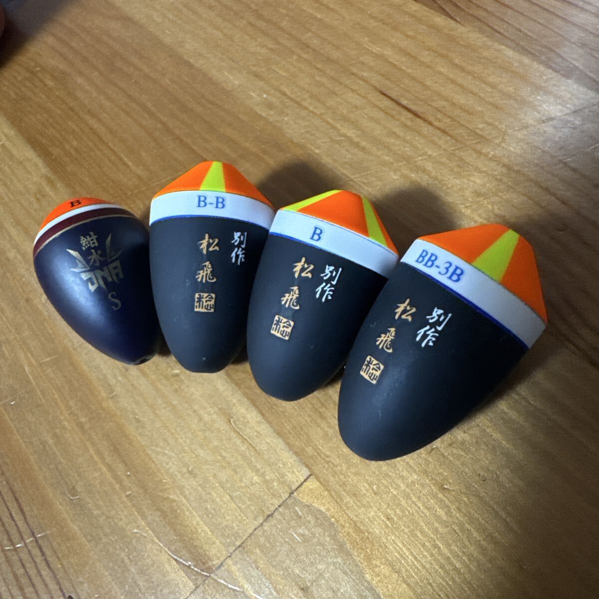 2025年最新】Yahoo!オークション -松田ウキ(ウキ)の中古品・新品