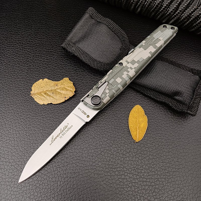 2025年最新】Yahoo!オークション -ナイフ akcの中古品・新品・未