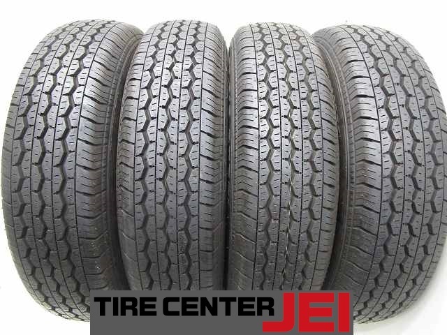 145R13 6PR LT 中古タイヤ4本 2025年最新】Yahoo!オークション -145r13 6prの中古品・新品・未
