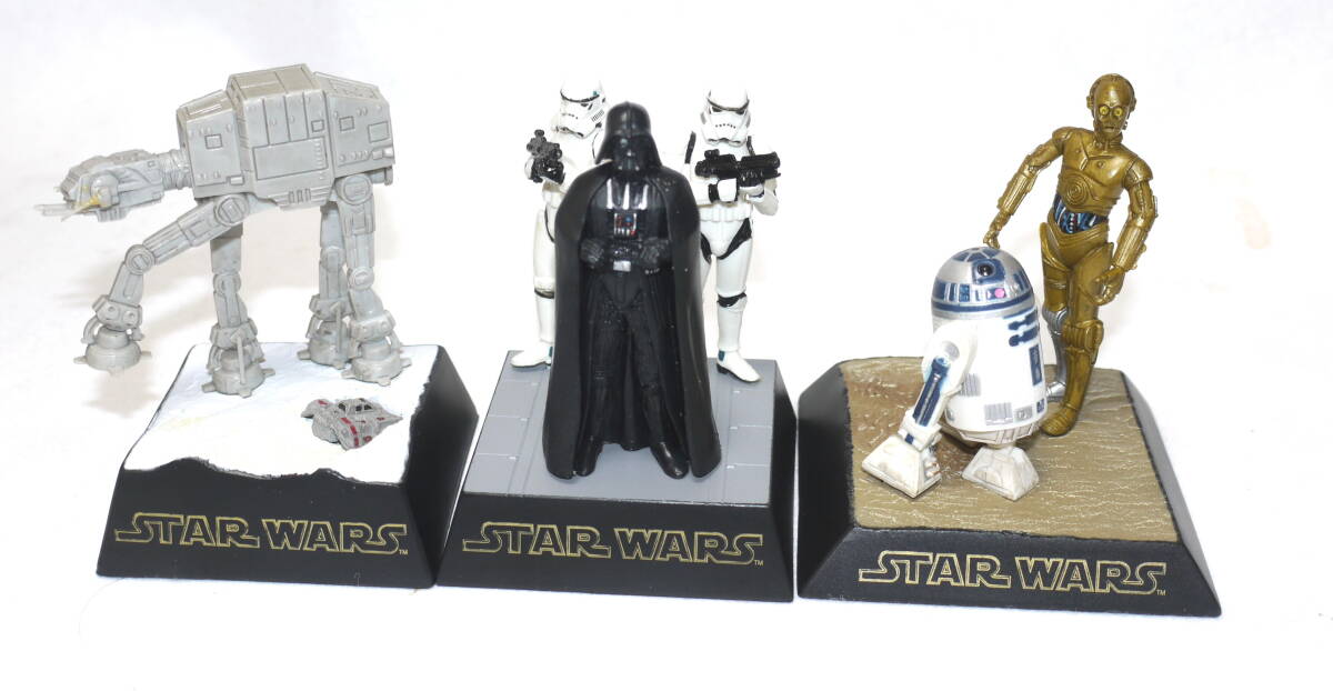 STAR WARS ジェダイの帰還 下敷き 2枚セット 1983年 当時物 希少 STAR WARS ジェダイの帰還 下敷き 2枚セット 1983年 当時物 希少
