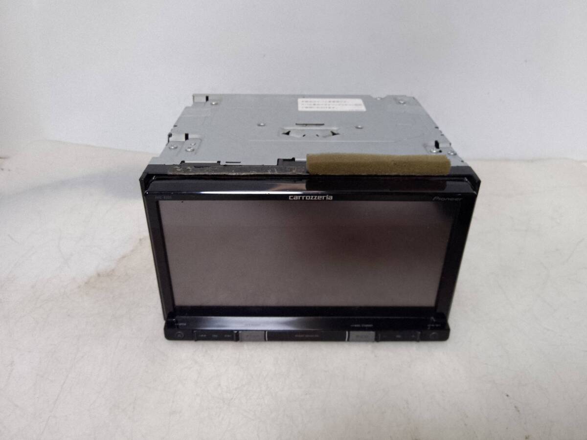 スバル 純正 カロッツェリア サイバーG-CZ900ZP 2017 純正ナビ修理 AVIC-CZ900ZP（スバル エクシーガ クロスオーバー7