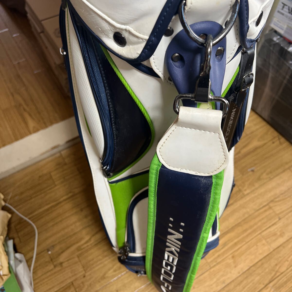 Yahoo!オークション -「クリスチャン ディオール」(キャディ