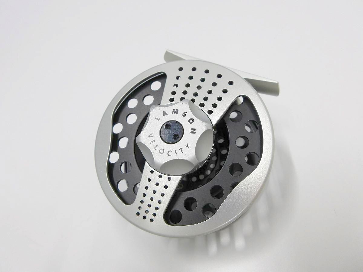 WATERWORKS LAMSON ラムソン VELOCITY ベロシティ V2 WATERWORKS LAMSON ラムソン VELOCITY ベロシティ V2 WW ベロ