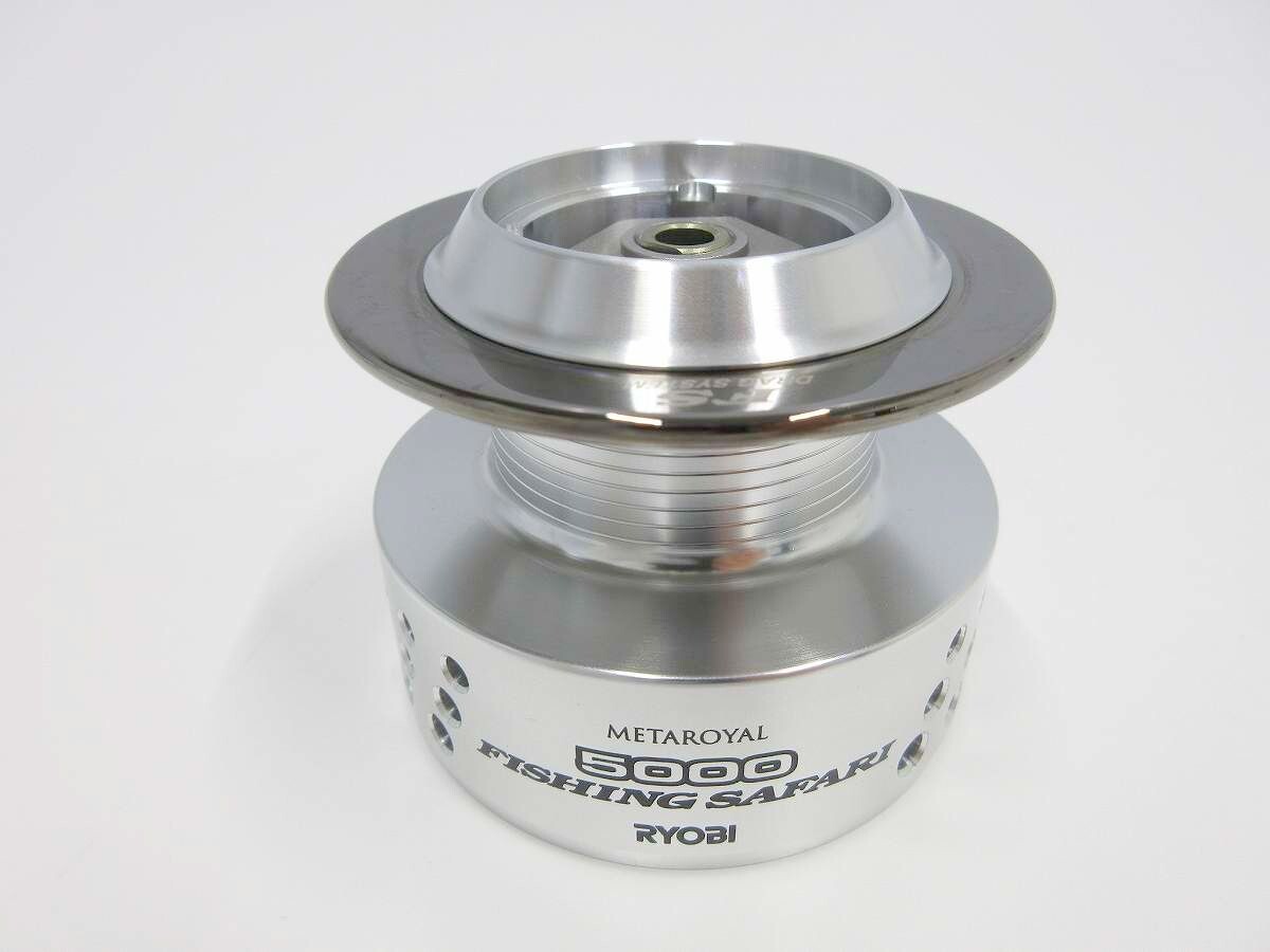 リョービ　メタロイヤル　フィッシングサファリ5000 リョービ メタロイヤル フィッシングサファリ5000