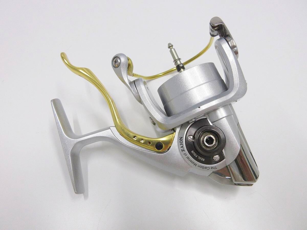 DAIWA - 【中古/未使用品】 ダイワ 11 インパルト 3000LBD   /SR048M DAIWA - 【中古/未使用品】 ダイワ 11 インパルト 3000LBD
